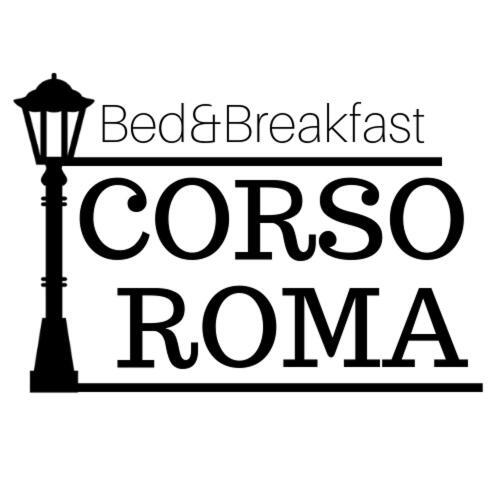 B&B Corso Roma 란치아노 외부 사진